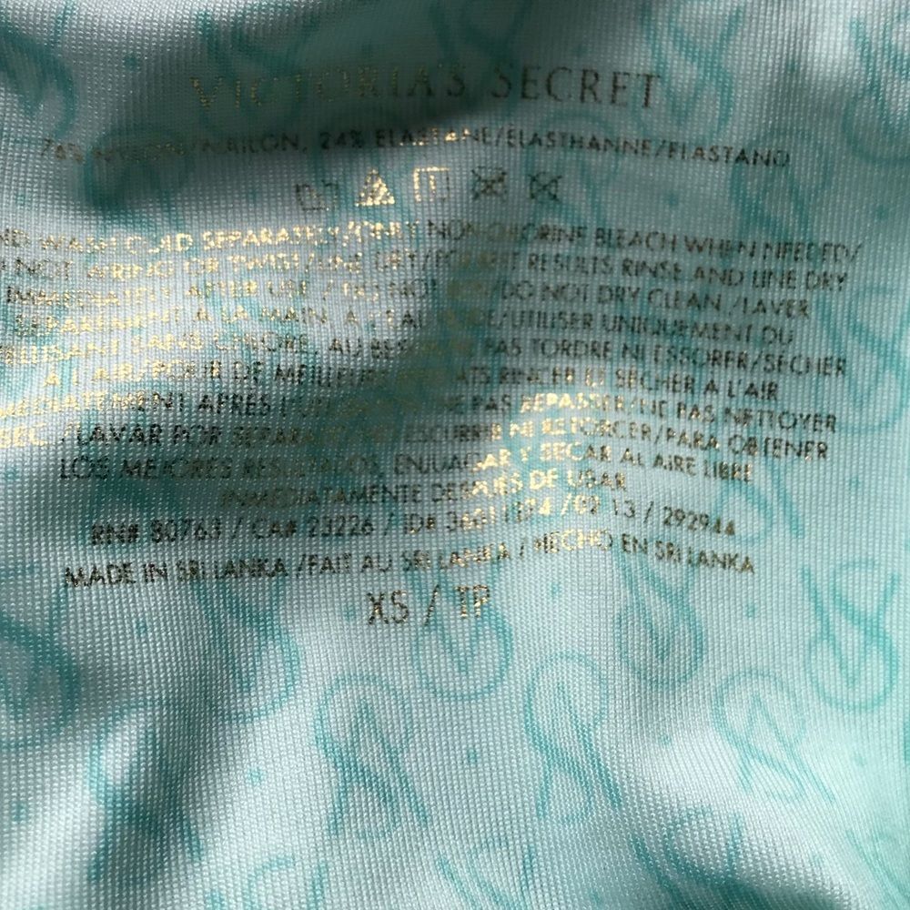 Victoria’s Secret Bikini Bottom - Picture 7 of 7